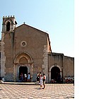 Foto: Ex Chiesa S. Agostino