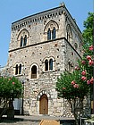 Foto: Palazzo dei Duchi di S. Stefano