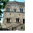 Foto: Palazzo dei Duchi di S. Stefano