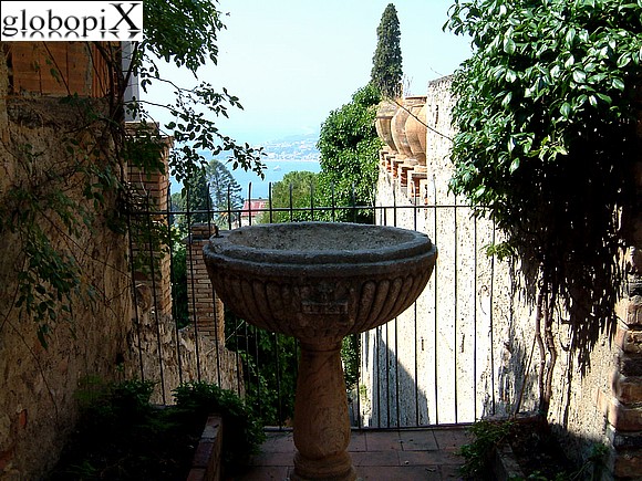 Impressioni di Taormina