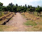 Foto: Parco Archeologico di Naxos