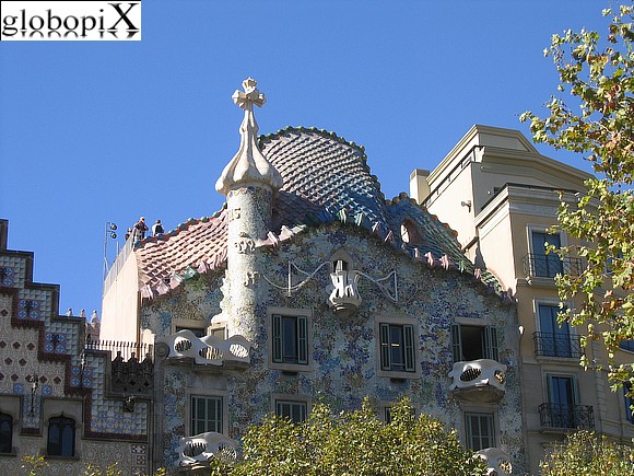 Casa Batil�