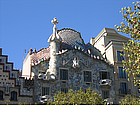 Photo: Casa Batil�