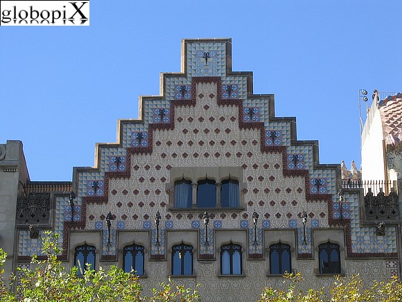 La Casa Ametller
