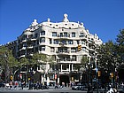 Photo: La Pedrera (Casa Mill�)