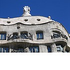 Photo: La Pedrera (Casa Mill�)