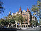 Photo: La Casa Terrades