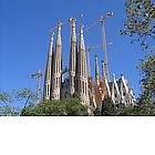 Photo: Sagrada Familia