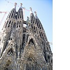 Photo: Sagrada Familia