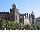 Photo: Pla�a de Toros Monumental