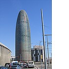 Photo: Torre Agbar