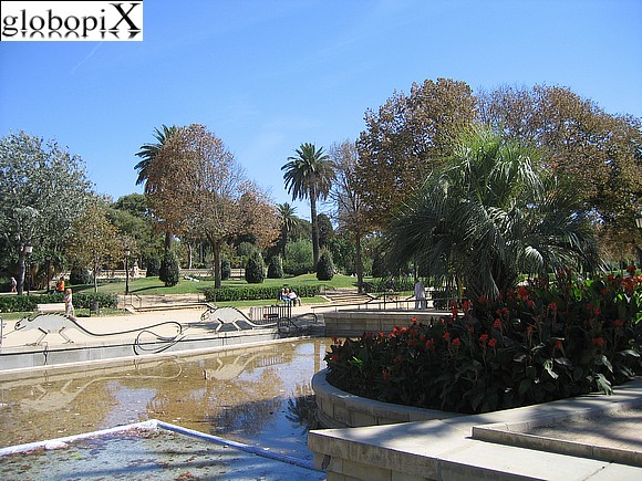 Parco della Cittadella