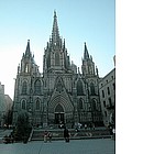 Foto: Cattedrale di Sant'Eulalia