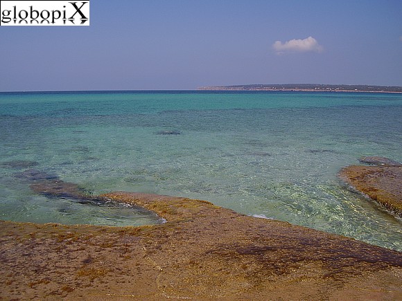 Formentera - Mijorn