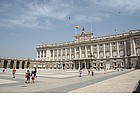Photo: Royal Palace of Madrid