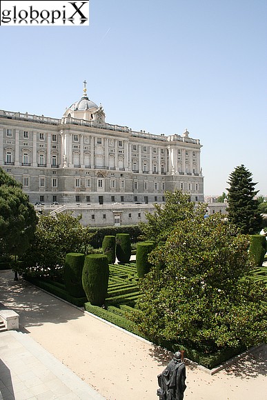 Giardini di Sabatini