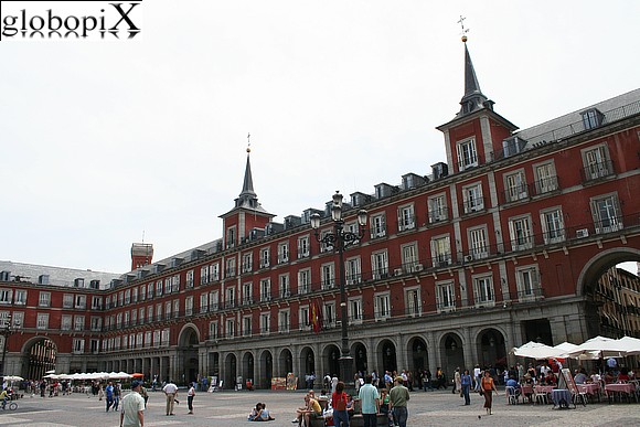 Plaza Mayor
