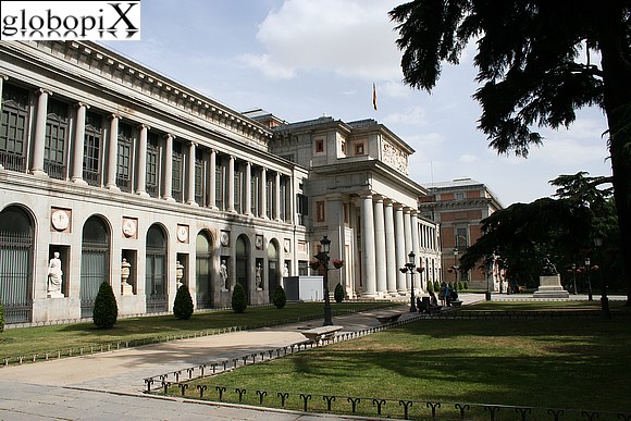 Museo del Prado