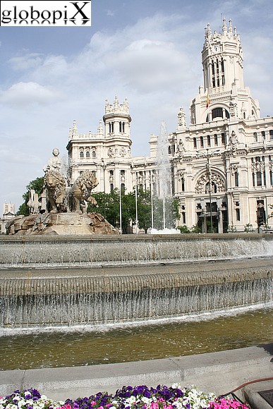 Palacio de Comunicaciones