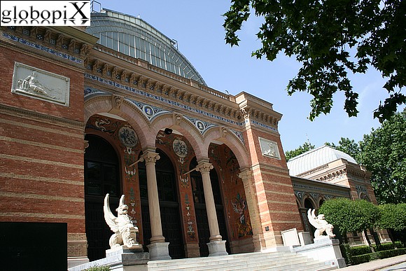 Palazzo Velazquez