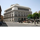 Teatro Real di Madrid