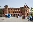 Plaza de Toros de Las Ventas