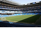 Stadio Santiago Barnabeu