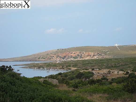 Minorca - Minorca - Cap de Cavalleria