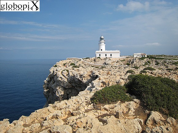 Minorca - Minorca - Cap de Cavalleria