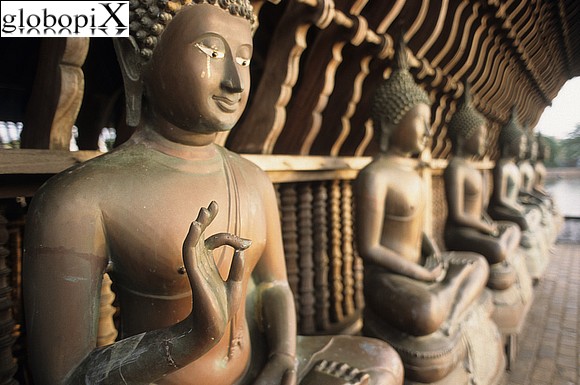 Sri Lanka - Colombo