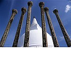 Foto: Dagoba Thuparama