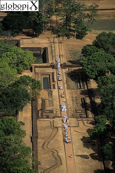 Sri Lanka - Sigiriya