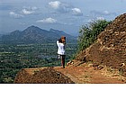 Foto: Sigiriya