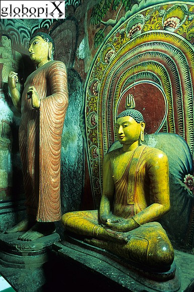 Dambulla