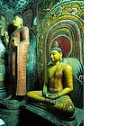 Dambulla