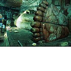 Buddha sdraiato