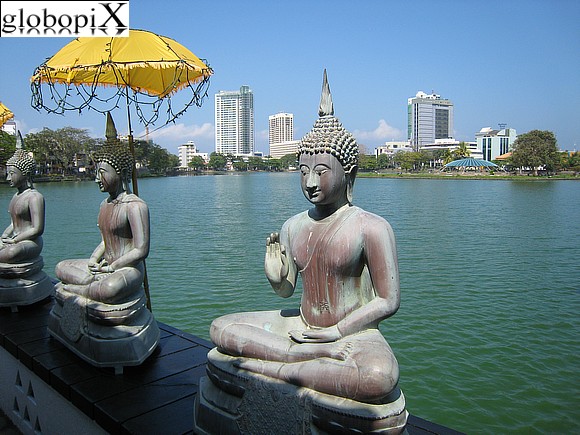 Sri Lanka - Colombo