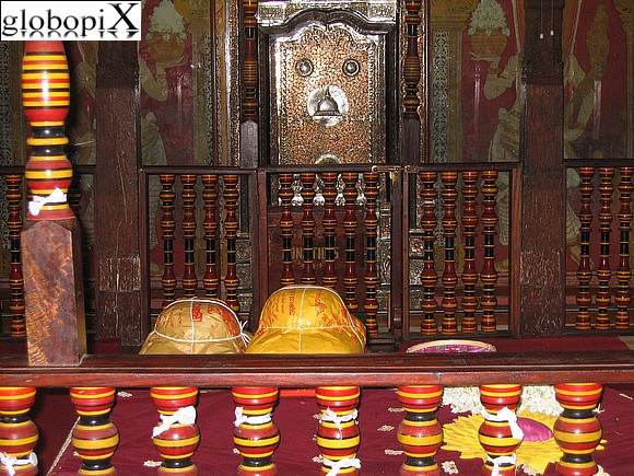 Tempio del Sacro Dente