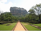 Foto: Fortezza di Sigiriya