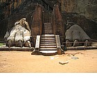 Foto: Fortezza di Sigiriya