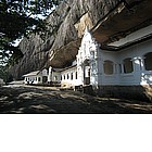 Royal Rock Temple