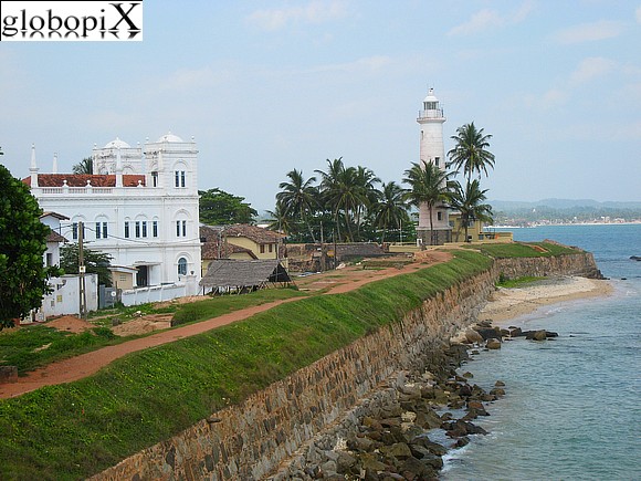 Faro di Galle Faro di Galle