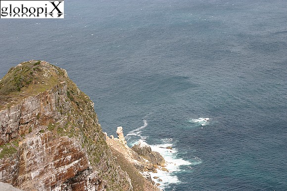 Sudafrica - Capo di Buona Speranza
