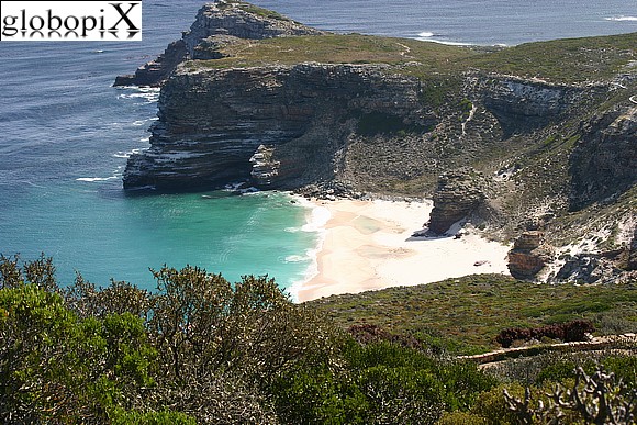 Sudafrica - Capo di Buona Speranza