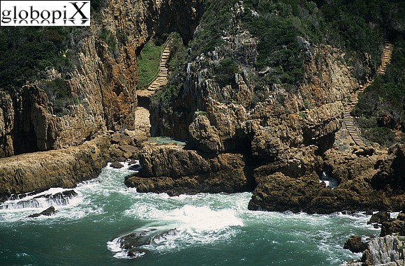 Knysna - Garden Route
