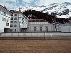Photo: Casino di St Moritz