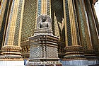 Foto: Phra Mondop nel Grand Palace