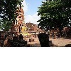 Ayutthaya - l'antica capitale