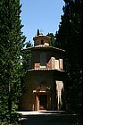 Battistero dell'Abbazia
