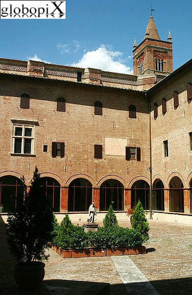 Chiostro Grande